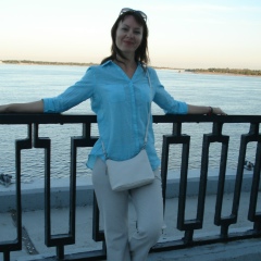 Наталья Юркина, 07.03, Пенза