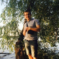 Димка Пекарь, 24.03.1990, Днепр (Днепропетровск)