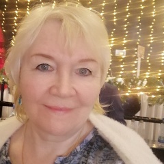 Наталия Ефимова, 22.11.1952, Санкт-Петербург