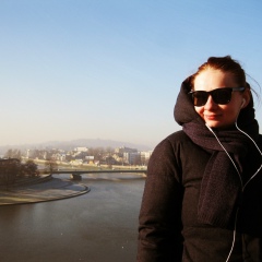 Маруся Железная, 13.01, Москва