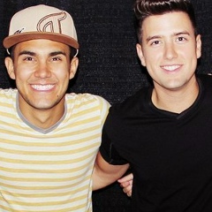 Logan Henderson, 14.09.1989