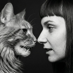 Юлия Межова, 23.06.1986, Москва