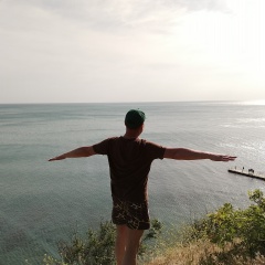 Сергей Бычков, 07.06, Дубна