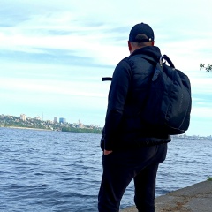 Сергей Беседа, 12.10, Москва