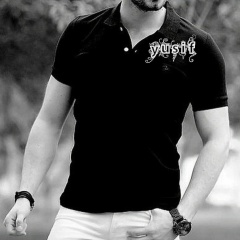 Yusif Memmedli, 01.08, Гянджа