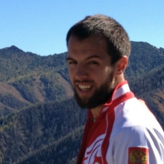 Илья Михальцов, 01.09.1989, Омск