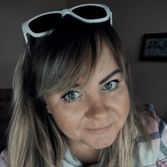 Катерина Ларионова, 19.04.1986, Москва