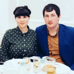 Разиль Ситдиков, 24.07.1993, Новошешминск