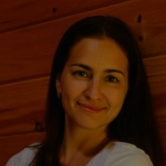 Наталья Васильченко, 29.01.1982, Санкт-Петербург