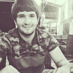 Dastan Karataev, 15.04.1904, Алматы