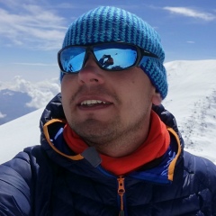 Роман Кольчугин, 06.04, Москва