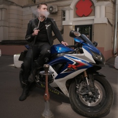 Кирилл Ананьев, 04.03, Москва