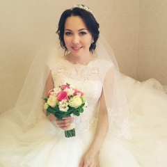 Асель Дюсеева, 17.09.1988, Атырау