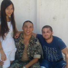 Эльвира Мухамеджанова, 10.06.1995, Ташкент