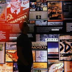 Владимир Потырко, 18.07, Санкт-Петербург