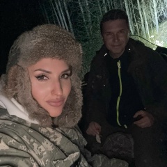 Елена Грабовенко, 02.06.1997, Воркута