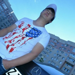 Тимур Райымбеков, 13.02.1990, Жамбыл