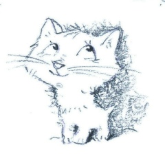 Ксюшка Васильева, 01.11.1987, Москва