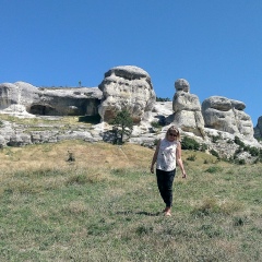 Екатерина Пестова, 20.04, Пермь