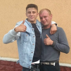 Дима Малейко, 08.09, Городея