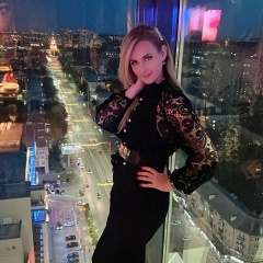 Марина Молчанова, 26.10.1982, Севастополь