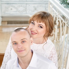 Ольга Григорьева, 08.12, Москва