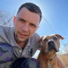 Слава Сапожников, 24.02, Омск