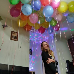 Ирина Чеканкова, 02.07, Новосибирск