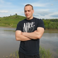 Степан Полещук, 13.11.1990, Бийск