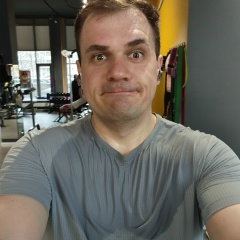 Сергей Перевезенцев, 08.01.1987, Санкт-Петербург