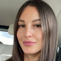 Гульнара Бектемисова, 04.09.1989, Москва