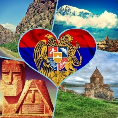 Հայ Ազգ, 16.07.2010