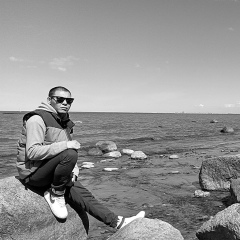 Dastan Sultanbekov, 24.12, Москва