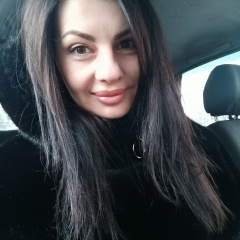 Наталья Бутенко, 06.02, Луганск