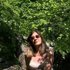 Асида Бигвава, 04.07.1988, Тбилиси