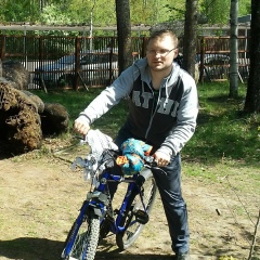 Андрей Зуботыкин, 28.06.1981, Санкт-Петербург