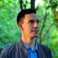 Виктор Агафонов, Москва