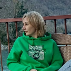 Катерина Лященко, 24.11, Улан-Удэ