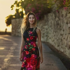 Зауре Жилкайдарова, 15.05, Santa Cruz de Tenerife