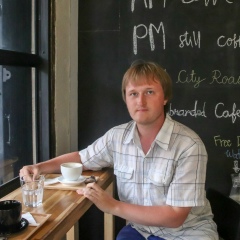 Роман Поплавский, 12.04.1986, Тюмень