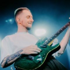 Сергей Головин, Москва