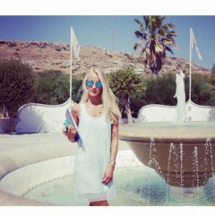 Vikos-Cocos St, 23.02, Москва