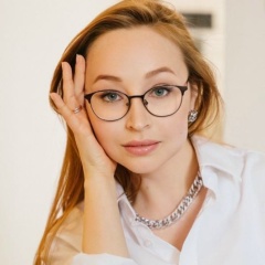 Юрист Эльвира Миннебаева, Калининград