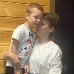 Олеся Волкова, 14.03.1995, Всеволожск