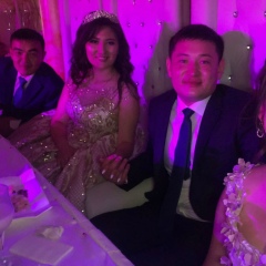 Жаркын Мугиын, 28.06, Караганда