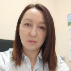 Марина Пахомова, 30.01, Нарьян-Мар