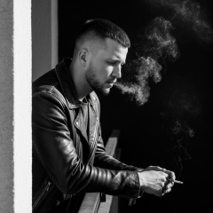 Евгений Коваленко, 13.04, Москва