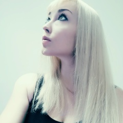 Alisa Klimovskaya, 22.09.1982, Красноярск