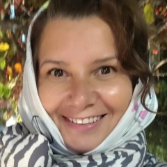 Наталья Манзеева, 24.03, Москва