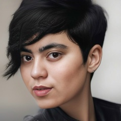 Alina Simonova, 16.11.1990